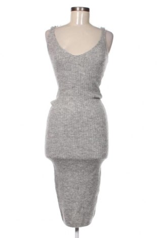 Šaty  H&M, Veľkosť XS, Farba Sivá, Cena  16,44 €
