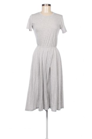 Šaty  H&M, Veľkosť XS, Farba Sivá, Cena  9,86 €