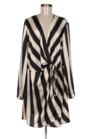 Kleid H&M, Größe XXL, Farbe Mehrfarbig, Preis 14,12 €