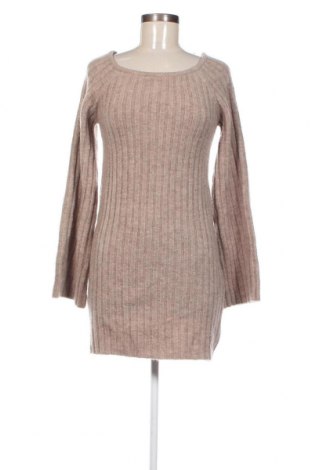 Kleid H&M, Größe S, Farbe Beige, Preis € 8,07