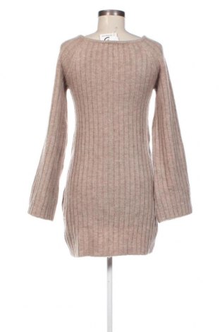 Kleid H&M, Größe S, Farbe Beige, Preis 8,07 €