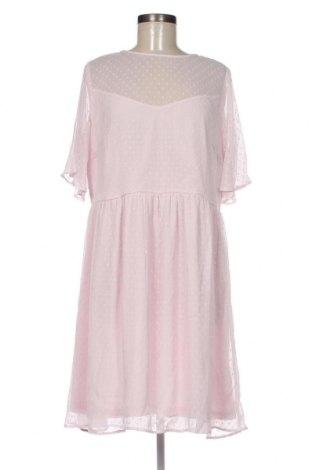 Kleid H&M, Größe XL, Farbe Rosa, Preis 22,41 €
