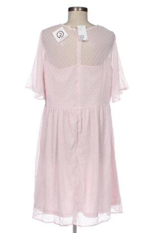 Sukienka H&M, Rozmiar XL, Kolor Różowy, Cena 102,99 zł