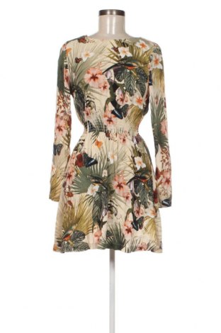 Kleid H&M, Größe XS, Farbe Mehrfarbig, Preis 5,65 €