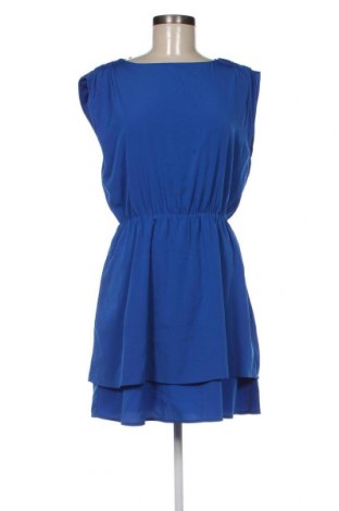 Kleid H&M, Größe M, Farbe Blau, Preis 10,90 €
