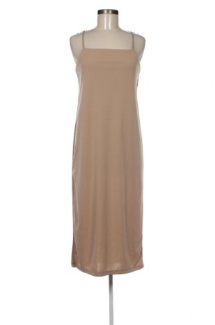 Kleid H&M, Größe S, Farbe Beige, Preis € 6,86