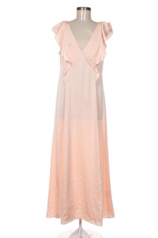 Kleid H&M, Größe XL, Farbe Rosa, Preis 16,14 €