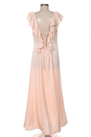 Sukienka H&M, Rozmiar XL, Kolor Różowy, Cena 74,21 zł