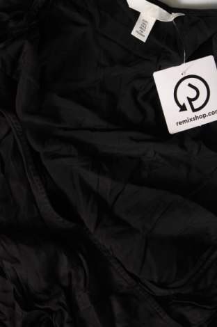 Kleid H&M, Größe L, Farbe Schwarz, Preis 4,84 €