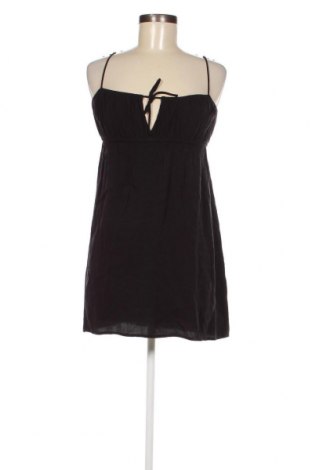 Šaty  H&M, Veľkosť XS, Farba Čierna, Cena  16,44 €