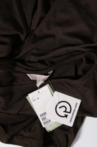 Kleid H&M, Größe M, Farbe Grün, Preis € 3,52