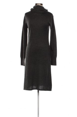 Šaty  H&M, Veľkosť L, Farba Sivá, Cena  14,84 €