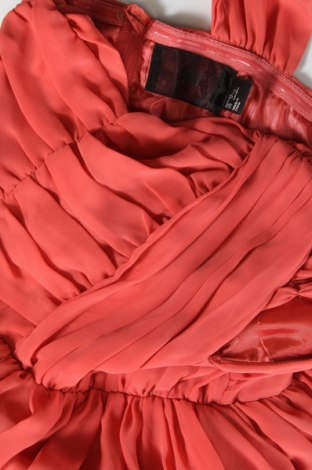 Šaty  H&M, Velikost XS, Barva Popelavě růžová, Cena  367,00 Kč