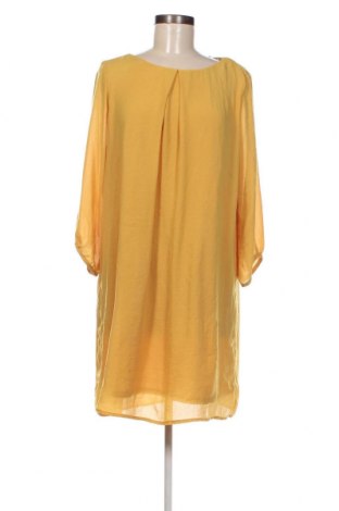 Φόρεμα H&M, Μέγεθος XL, Χρώμα Κίτρινο, Τιμή 7,18 €