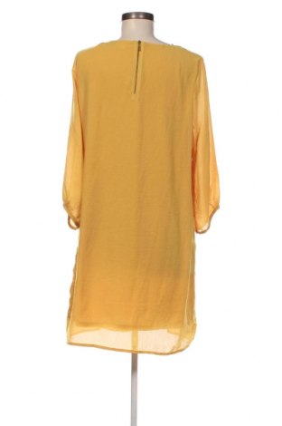 Šaty  H&M, Veľkosť XL, Farba Žltá, Cena  16,44 €