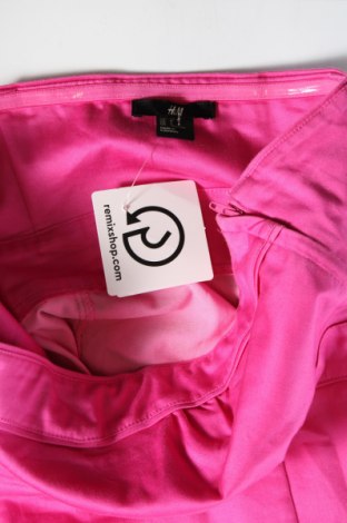 Φόρεμα H&M, Μέγεθος S, Χρώμα Ρόζ , Τιμή 17,94 €