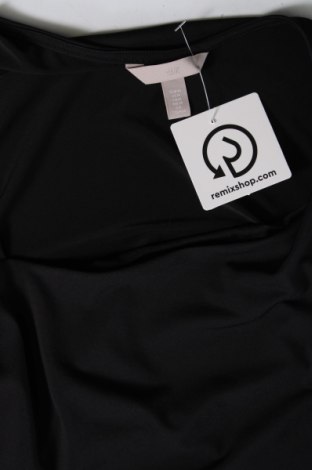 Šaty  H&M, Veľkosť M, Farba Čierna, Cena  15,78 €