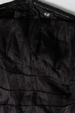 Rochie H&M, Mărime S, Culoare Negru, Preț 28,62 Lei