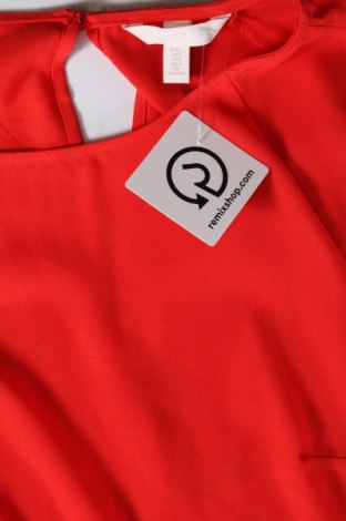 Rochie H&M, Mărime L, Culoare Roșu, Preț 76,53 Lei