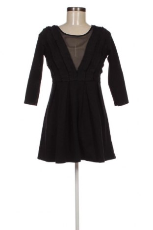 Šaty  H&M, Velikost M, Barva Černá, Cena  111,00 Kč