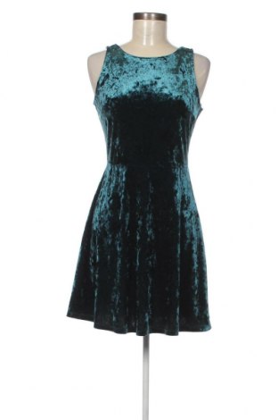 Kleid H&M, Größe M, Farbe Grün, Preis 3,63 €