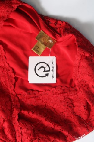 Rochie H&M, Mărime S, Culoare Roșu, Preț 190,79 Lei