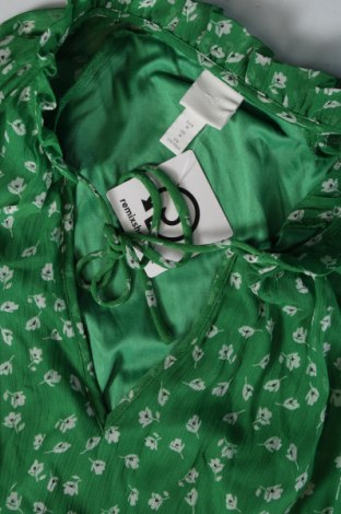Φόρεμα H&M, Μέγεθος M, Χρώμα Πράσινο, Τιμή 14,84 €