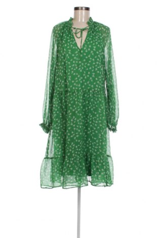 Šaty  H&M, Veľkosť M, Farba Zelená, Cena  14,84 €