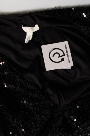 Šaty  H&M, Velikost XL, Barva Černá, Cena  638,00 Kč