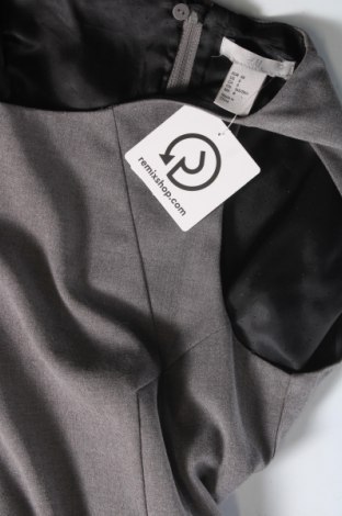 Šaty  H&M, Veľkosť M, Farba Sivá, Cena  29,68 €