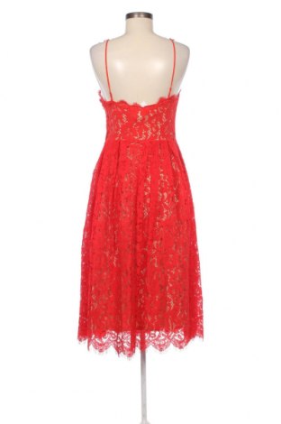 Šaty  H&M, Velikost XS, Barva Červená, Cena  685,00 Kč