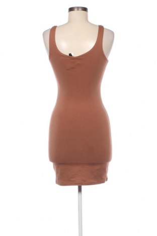 Kleid H&M, Größe XS, Farbe Braun, Preis 4,04 €