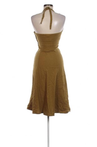 Kleid H&M, Größe S, Farbe Grün, Preis 14,91 €