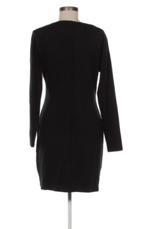 Kleid H&M, Größe L, Farbe Schwarz, Preis 3,23 €
