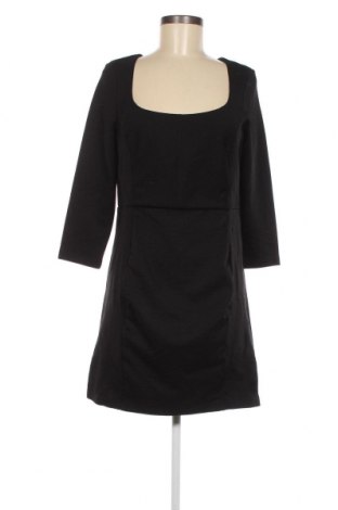 Kleid H&M, Größe M, Farbe Schwarz, Preis 3,83 €