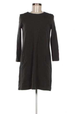 Kleid H&M, Größe S, Farbe Grau, Preis 4,64 €