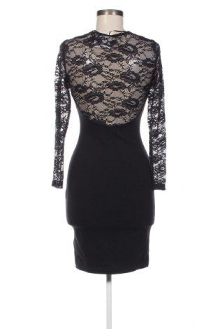 Šaty  H&M, Veľkosť S, Farba Čierna, Cena  2,47 €