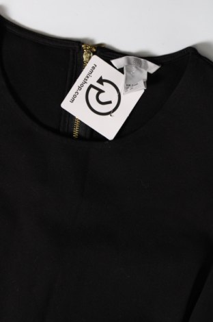Šaty  H&M, Velikost S, Barva Černá, Cena  111,00 Kč