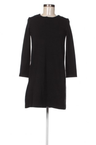 Kleid H&M, Größe XS, Farbe Schwarz, Preis 3,63 €