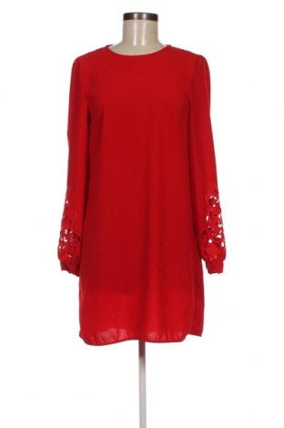 Kleid H&M, Größe S, Farbe Rot, Preis € 8,27