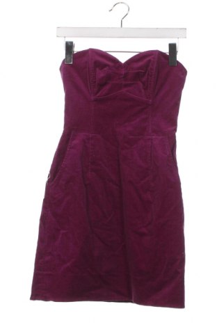 Φόρεμα H&M, Μέγεθος S, Χρώμα Βιολετί, Τιμή 4,13 €