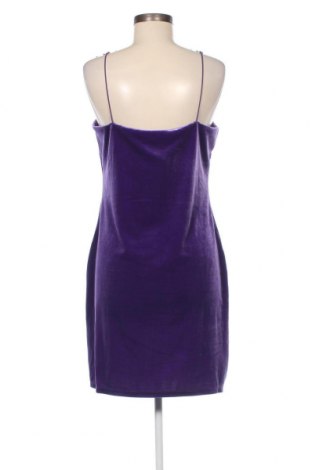 Kleid H&M, Größe L, Farbe Lila, Preis 20,49 €