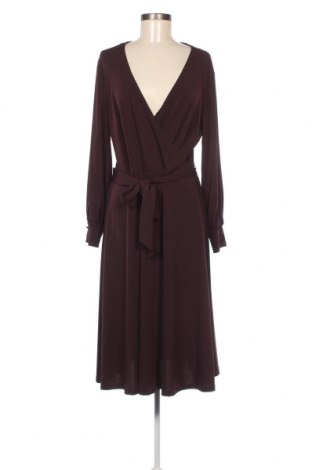 Kleid H&M, Größe L, Farbe Rot, Preis 5,05 €
