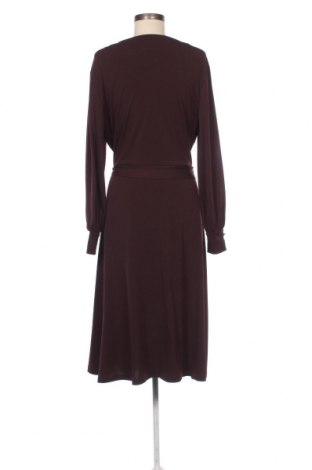 Šaty  H&M, Velikost L, Barva Červená, Cena  116,00 Kč