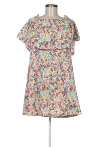 Φόρεμα H&M, Μέγεθος S, Χρώμα Πολύχρωμο, Τιμή 4,13 €