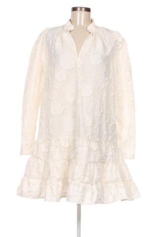 Φόρεμα H&M, Μέγεθος L, Χρώμα Λευκό, Τιμή 10,76 €