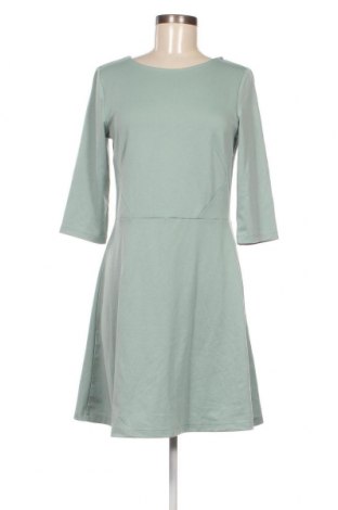 Φόρεμα H&M, Μέγεθος M, Χρώμα Πράσινο, Τιμή 9,87 €