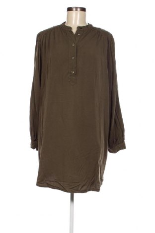 Šaty  H&M, Velikost L, Barva Zelená, Cena  462,00 Kč