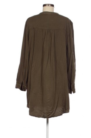 Kleid H&M, Größe L, Farbe Grün, Preis 12,51 €