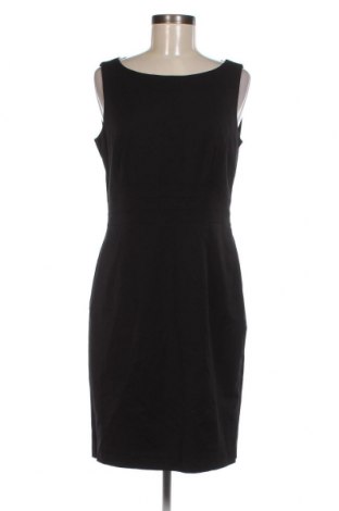 Šaty  H&M, Velikost L, Barva Černá, Cena  110,00 Kč
